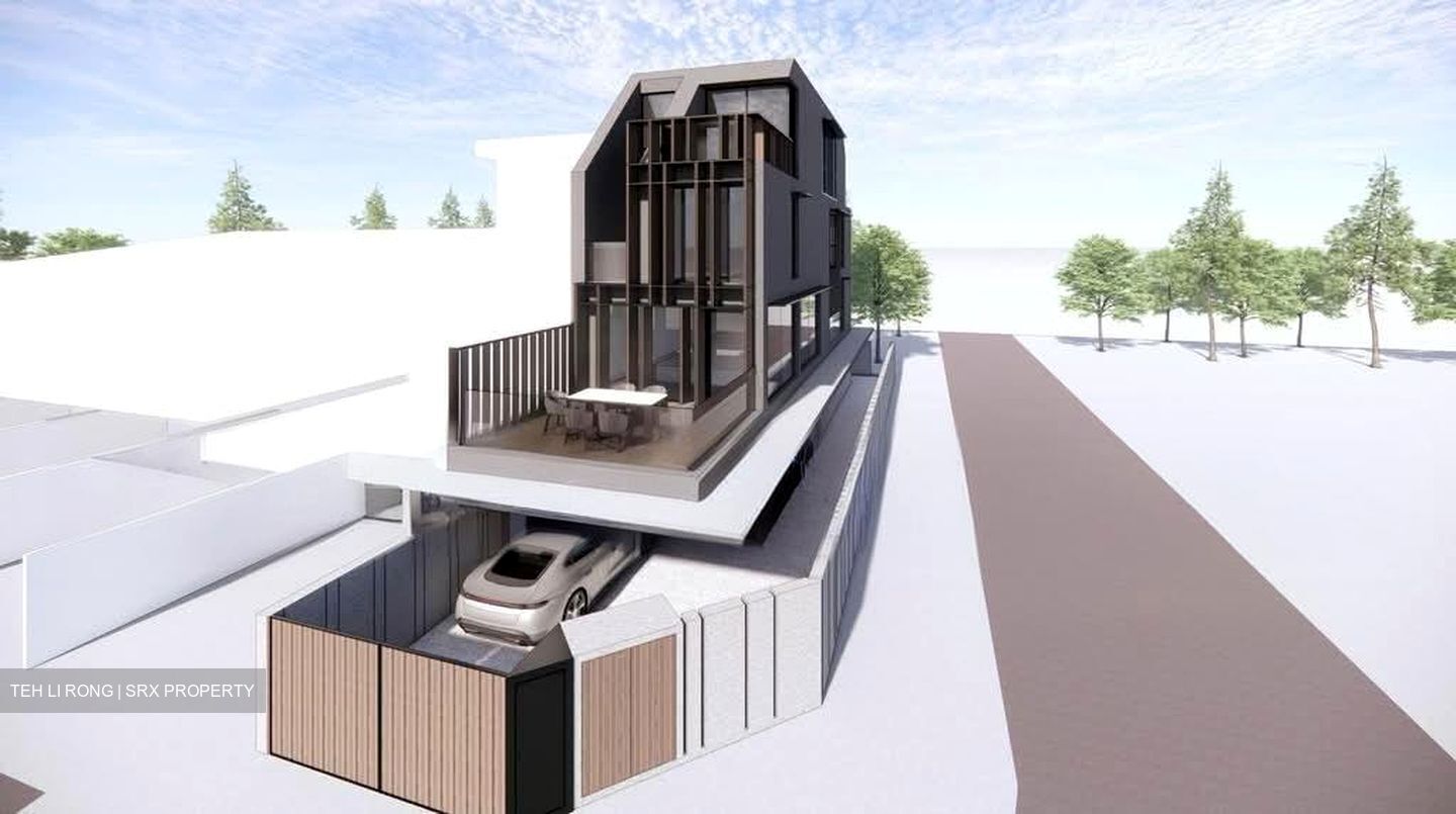 Macpherson Garden Estate (D13), Terrace #562178081